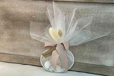 ΜΠΟΜΠΟΝΙΕΡΑ ΓΑΜΟΥ ΜΕ ΑΣΗΜΙ ΚΡΙΚΟ ΚΑΙ ΑΠΟΞΗΡΑΜΕΝΑ-15552