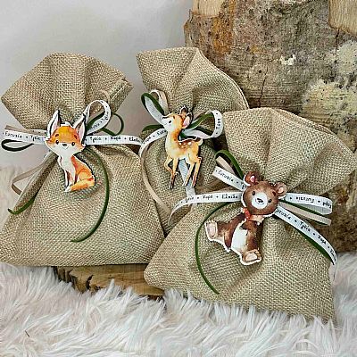 ΜΠΟΜΠΟΝΙΕΡΑ ΒΑΠΤΙΣΗΣ ΠΟΥΓΚΙ ΚΑΜΒΑΣ ΜΕ ΞΥΛΙΝΑ ΖΩΑΚΙΑ-6923