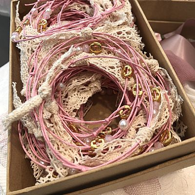 ΜΑΡΤΥΡΙΚΑ  ΒΑΠΤΙΣΗΣ (50 ΤΜΧ)