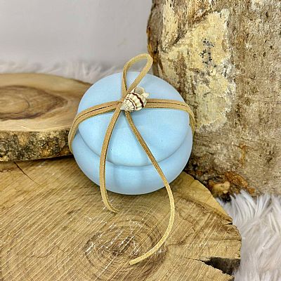  ΜΠΟΜΠΟΝΙΕΡΑ ΒΑΠΤΙΣΗΣ ΚΕΡΑΜΙΚΟ MACAROON-2032