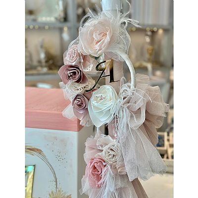 ΣΕΤ ΒΑΠΤΙΣΗΣ BOHO CHIC