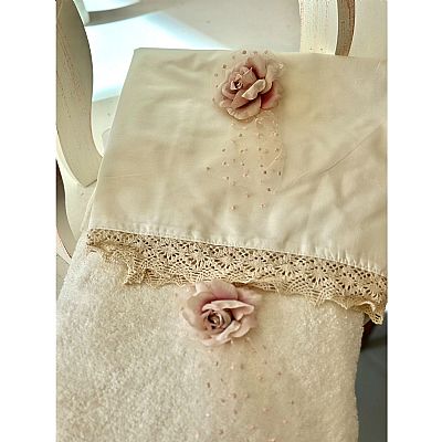 ΣΕΤ ΒΑΠΤΙΣΗΣ ΡΟΜΑΝΤΙΚΟ