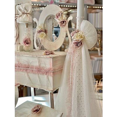 ΣΕΤ ΒΑΠΤΙΣΗΣ ΡΟΜΑΝΤΙΚΟ