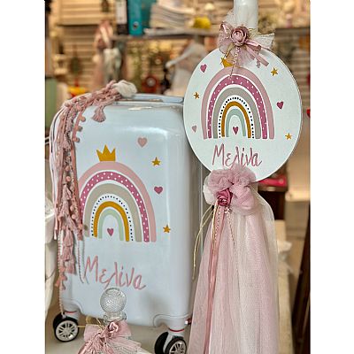 ΣΕΤ ΒΑΠΤΙΣΗΣ ΟΥΡΑΝΙΟ ΤΟΞΟ