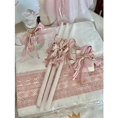 ΣΕΤ ΒΑΠΤΙΣΗΣ ΟΥΡΑΝΙΟ ΤΟΞΟ