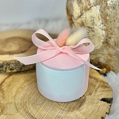 ΜΠΟΜΠΟΝΙΕΡΑ ΒΑΠΤΙΣΗΣ ΚΕΡΑΜΙΚΟ ΒΑΖΑΚΙ-1298