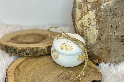 ΜΠΟΜΠΟΝΙΕΡΑ ΓΑΜΟΥ ΚΕΡΑΜΙΚΟ MACAROON-4375