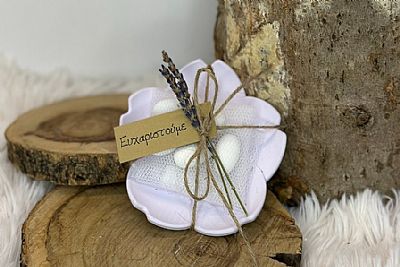 ΜΠΟΜΠΟΝΙΕΡΑ ΓΑΜΟΥ ΚΕΡΑΜΙΚΟ ΠΙΑΤΑΚΙ ΜΕ ΛΕΒΑΝΤΑ-5159