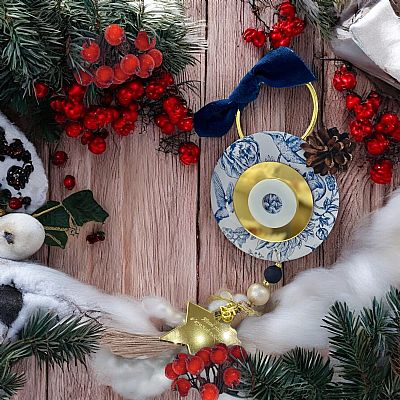 ΧΡΙΣΤΟΥΓΕΝΝΙΑΤΙΚΟ ΓΟΥΡΙ