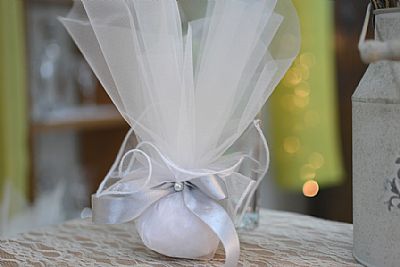 ΜΠΟΜΠΟΝΙΕΡΑ ΓΑΜΟΥ ΜΕ ΑΣΗΜΙ ΚΟΡΔΕΛΑ