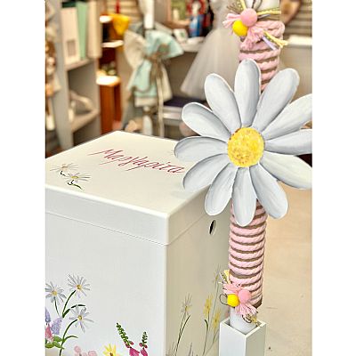 ΣΕΤ ΒΑΠΤΙΣΗΣ ΜΑΡΓΑΡΙΤΑ