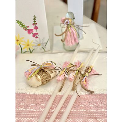 ΣΕΤ ΒΑΠΤΙΣΗΣ ΜΑΡΓΑΡΙΤΑ