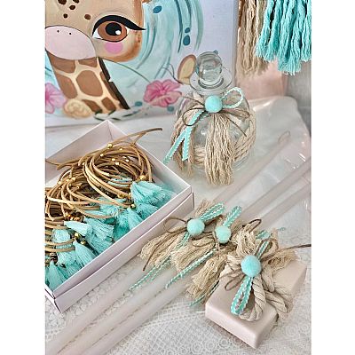 ΣΕΤ ΒΑΠΤΙΣΗΣ ΚΑΜΙΛΟΠΑΡΔΑΛΗ