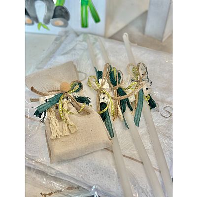 ΣΕΤ ΒΑΠΤΙΣΗΣ PANDA