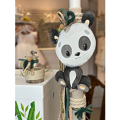 ΣΕΤ ΒΑΠΤΙΣΗΣ PANDA