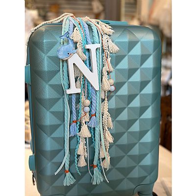 ΣΕΤ ΒΑΠΤΙΣΗΣ ΘΑΛΑΣΣΙΝΟ