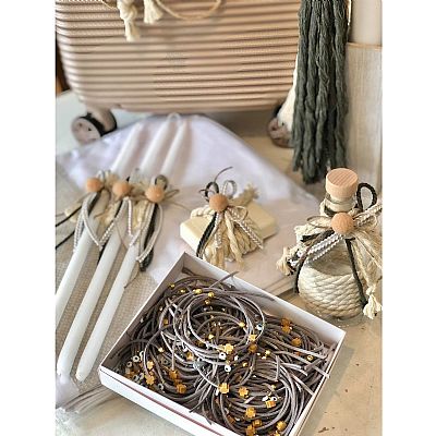 ΣΕΤ ΒΑΠΤΙΣΗΣ ΖΩΑΚΙΑ