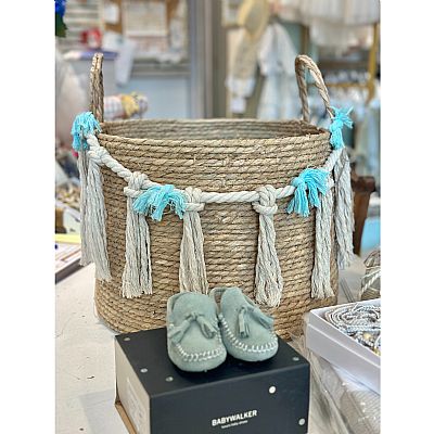 ΣΕΤ ΒΑΠΤΙΣΗΣ BOHO