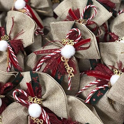 ΜΠΟΜΠΟΝΙΕΡΑ ΒΑΠΤΙΣΗΣ ΠΟΥΓΚΙ ΧΡΙΣΤΟΥΓΕΝΝΙΑΤΙΚΟ