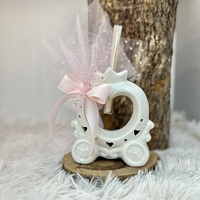 ΜΠΟΜΠΟΝΙΕΡΑ ΒΑΠΤΙΣΗΣ ΚΕΡΑΜΙΚΗ ΑΜΑΞΑ