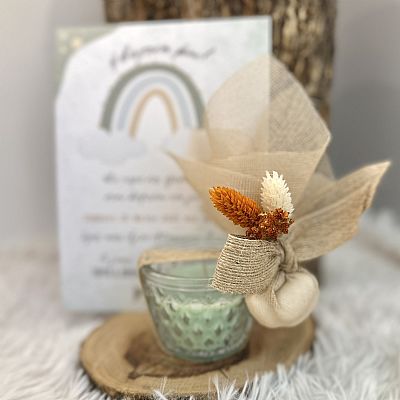 ΜΠΟΜΠΟΝΙΕΡΑ ΒΑΠΤΙΣΗΣ ΚΕΡΙ ΜΕ ΑΠΟΞΗΡΑΜΕΝΑ