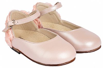 ΠΑΠΟΥΤΣΙA BABYWALKER