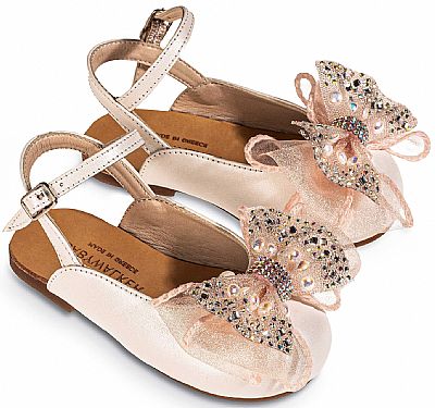 ΠΑΠΟΥΤΣΙA BABYWALKER