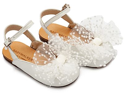 ΠΑΠΟΥΤΣΙA BABYWALKER