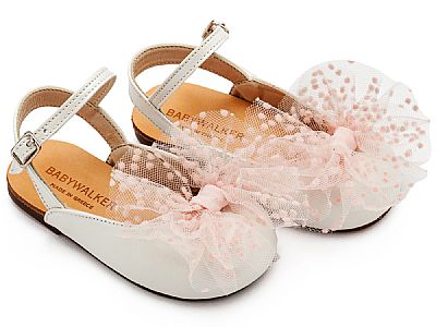 ΠΑΠΟΥΤΣΙA BABYWALKER