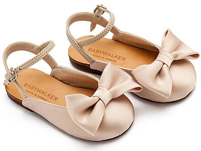 ΠΑΠΟΥΤΣΙA BABYWALKER