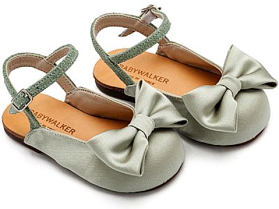 ΠΑΠΟΥΤΣΙA BABYWALKER