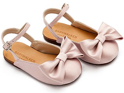 ΠΑΠΟΥΤΣΙA BABYWALKER