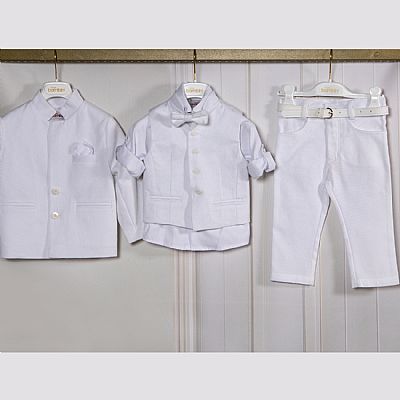 ΒΑΠΤΙΣΤΙΚΟ ΣΕΤ DOLCE BAMBINI