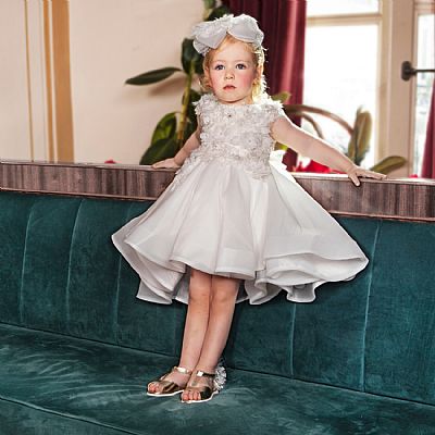 ΒΑΠΤΙΣΤΙΚΟ ΦΟΡΕΜΑ DOLCE BAMBINI