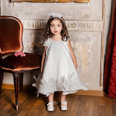 ΒΑΠΤΙΣΤΙΚΟ ΦΟΡΕΜΑ DOLCE BAMBINI