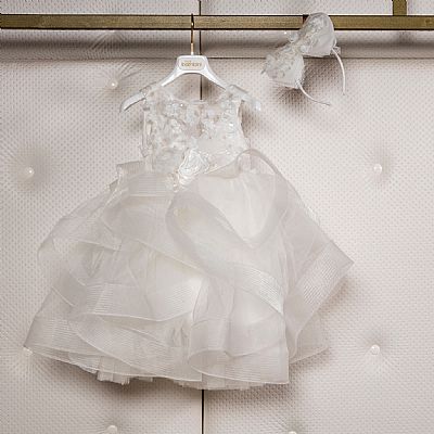 ΒΑΠΤΙΣΤΙΚΟ ΦΟΡΕΜΑ DOLCE BAMBINI