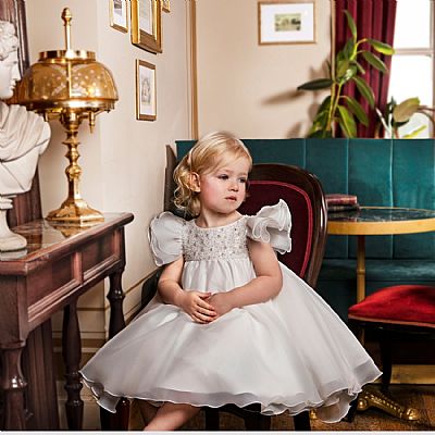 ΒΑΠΤΙΣΤΙΚΟ ΦΟΡΕΜΑ DOLCE BAMBINI