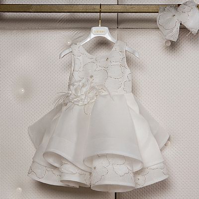 ΒΑΠΤΙΣΤΙΚΟ ΦΟΡΕΜΑ DOLCE BAMBINI