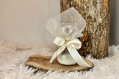 ΜΠΟΜΠΟΝΙΕΡΑ ΓΑΜΟΥ ΓΥΑΛΙΝΗ ΚΛΕΨΥΔΡΑ