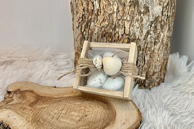 ΜΠΟΜΠΟΝΙΕΡΑ ΓΑΜΟΥ ΞΥΛΙΝΟ ΚΟΥΤΙ ΜΕ ΚΟΧΥΛΙΑ