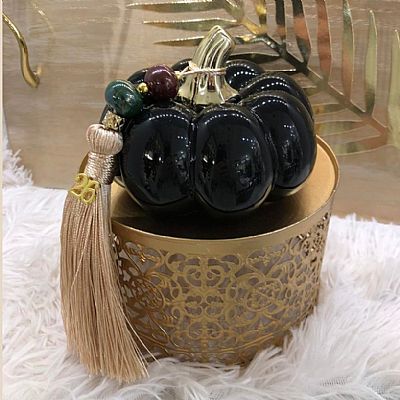 ΚΕΡΑΜΙΚΗ ΚΟΛΟΚΥΘΑ 12 εκ.