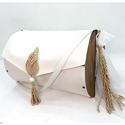 ΣΕΤ ΒΑΠΤΙΣΗΣ BOHO CHIC