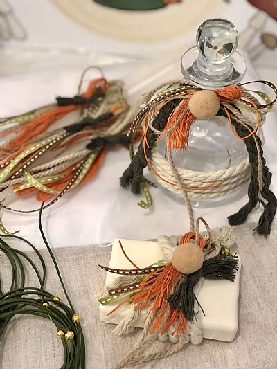 ΣΕΤ ΒΑΠΤΙΣΗΣ ΑΛΕΠΟΥ