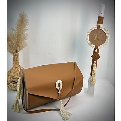 ΣΕΤ ΒΑΠΤΙΣΗΣ BOHO CHIC