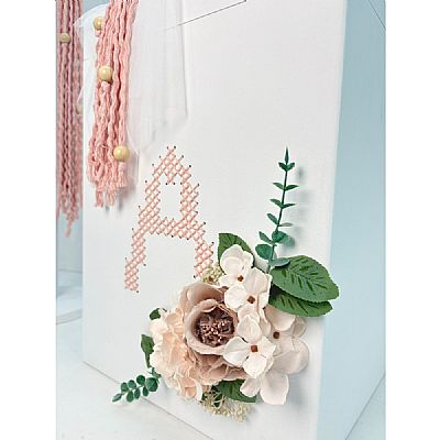 ΣΕΤ ΒΑΠΤΙΣΗΣ BOHO CHIC