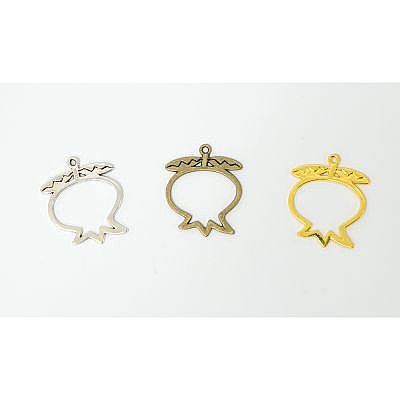 ΜΕΤΑΛΛΙΚΟ ΡΟΔΙ ΠΕΡΙΓΡΑΜΜΑ-3,5Χ3 ΕΚ.ΣΕΤ/50 ΤΕΜ.