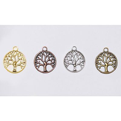 ΜΕΤΑΛΛΙΚΟ ΔΕΝΤΡΟ ΤΗΣ ΖΩΗΣ 2 ΕΚ.ΣΕΤ/100 ΤΕΜ