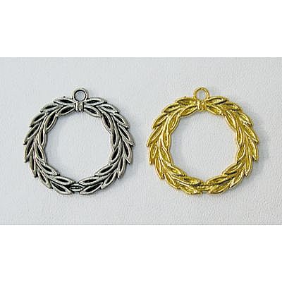 ΜΕΤΑΛΛΙΚΟ ΣΤΕΦΑΝΙ ΕΛΙΑΣ 4,1 ΕΚ.ΣΕΤ/50