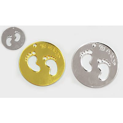 ΠΑΤΟΥΣΑΚΙΑ ΠΛΕΞΙΓΚΛΑΣ 4.5cm ΣΥΣΚ.12ΤΜΧ