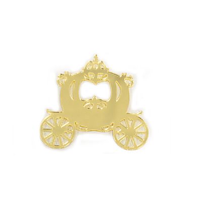 ΠΛΕΞΙΓΚΛΑΣ ΧΡΥΣΗ ΑΜΑΞΑ 7cm ΣΥΣΚ.12ΤΜΧ